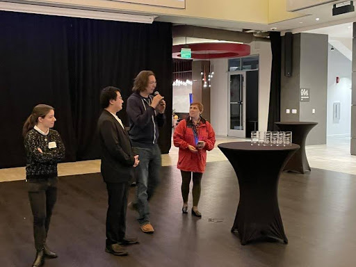 AOMedia Honors SVT-AV1 Innovators