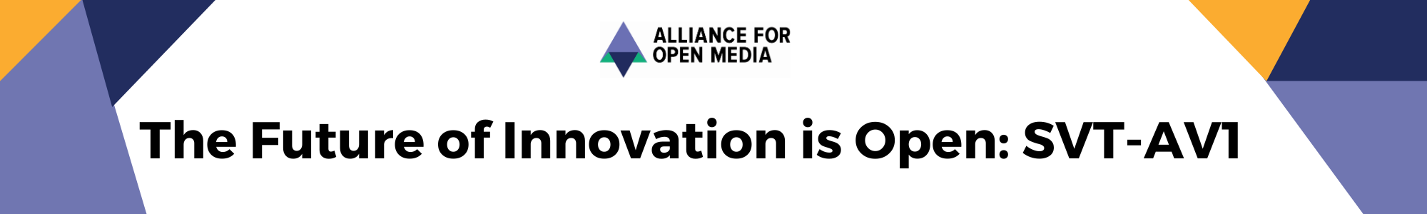 The Future Of Inovation Is Open