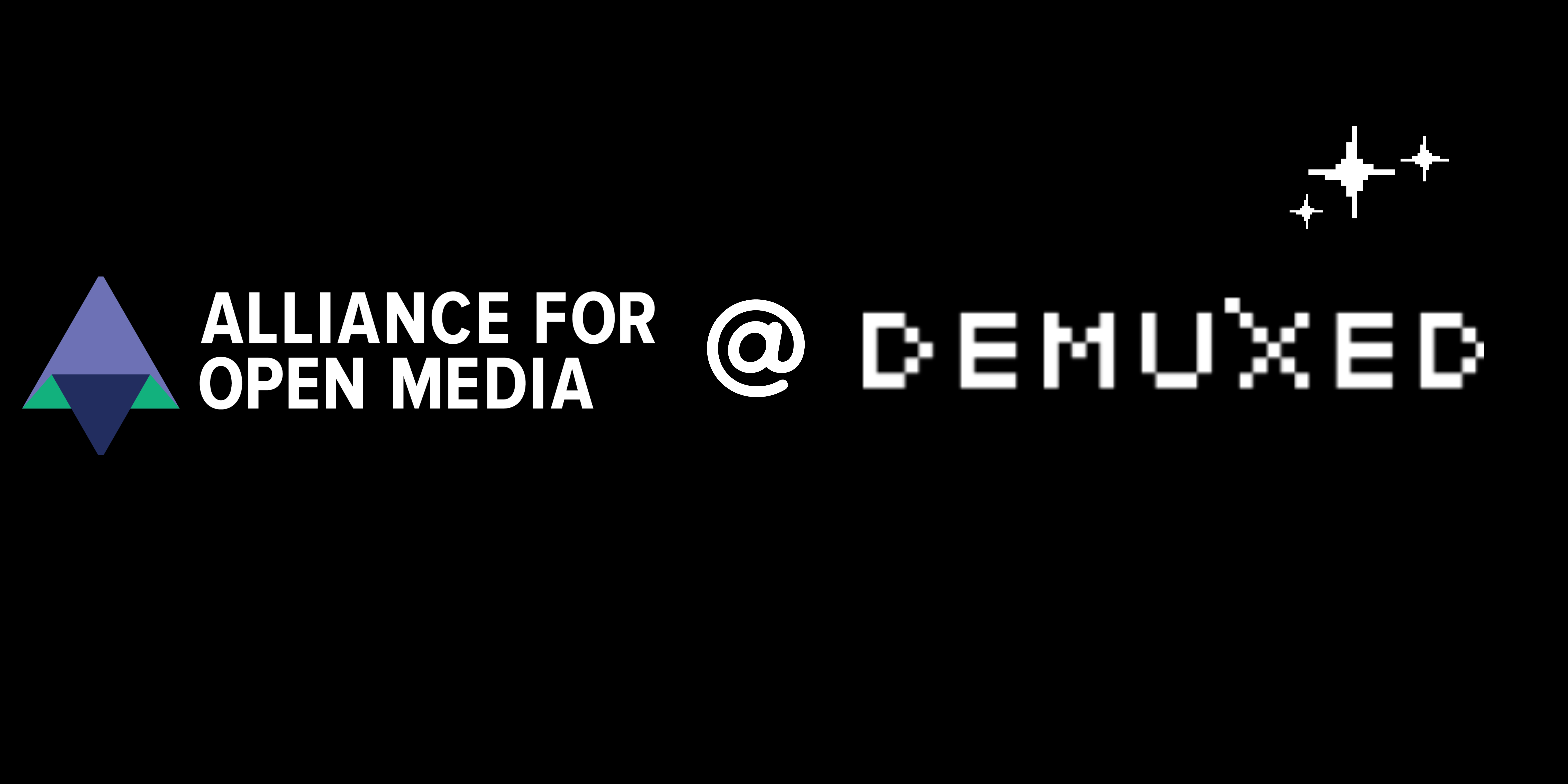 Don’t Miss AOMedia at Demuxed 2024! Alliance for Open Media