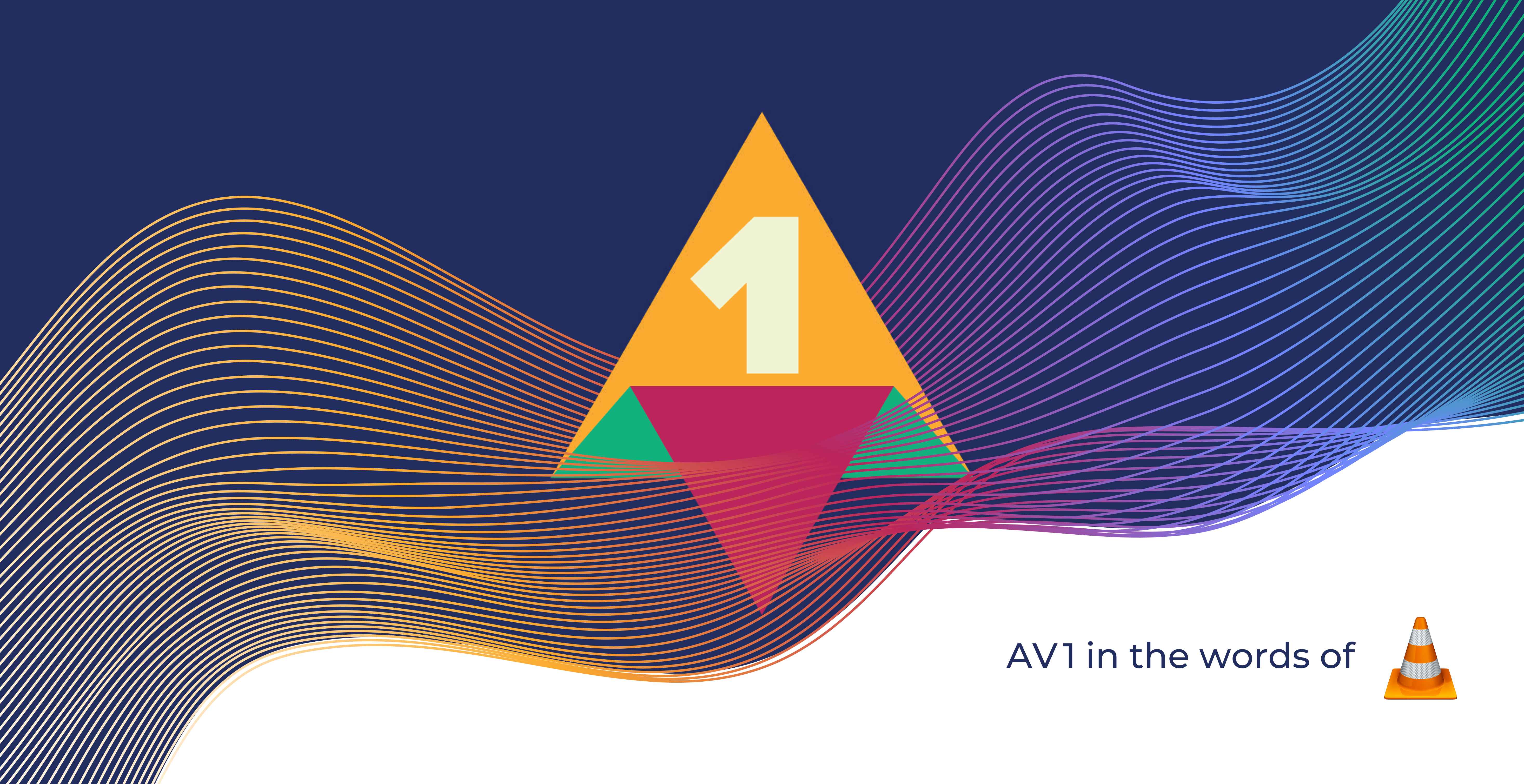 VideoLAN Continues Legacy of Innovation with AV1