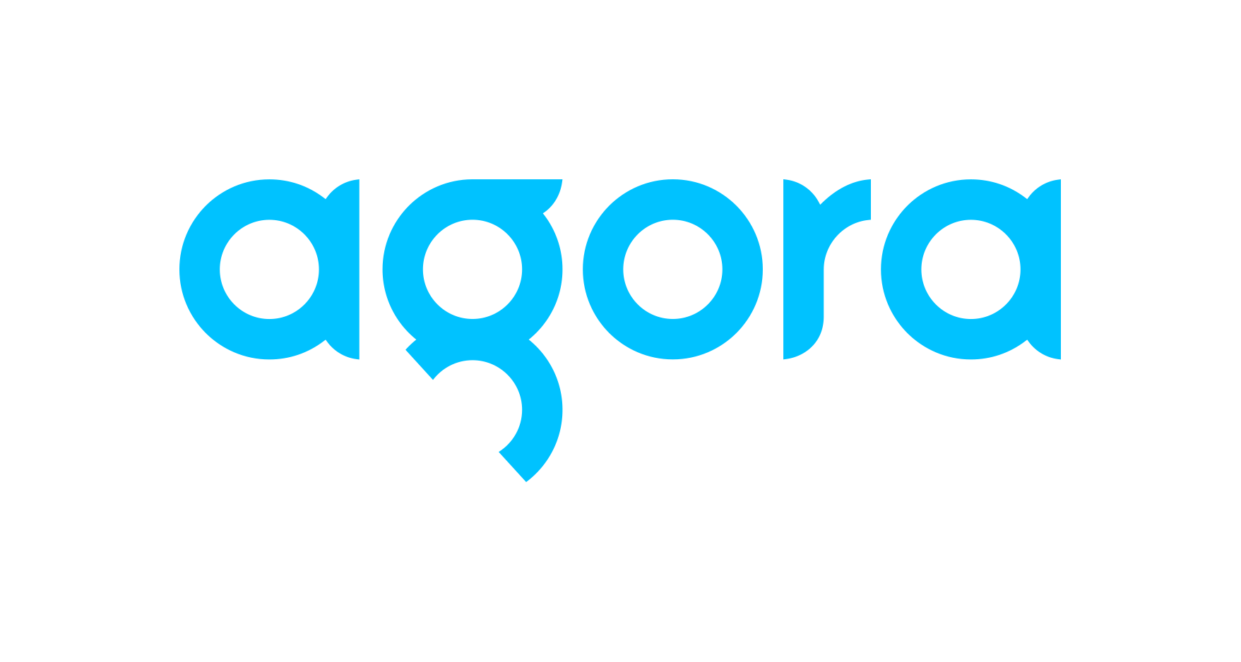 Agora