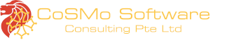 Cosmo Software